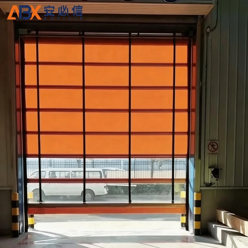 阿坝藏族羌族软帘堆积门